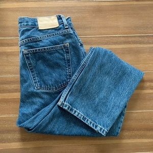 Everlane 90's Cheeky Straight Jean